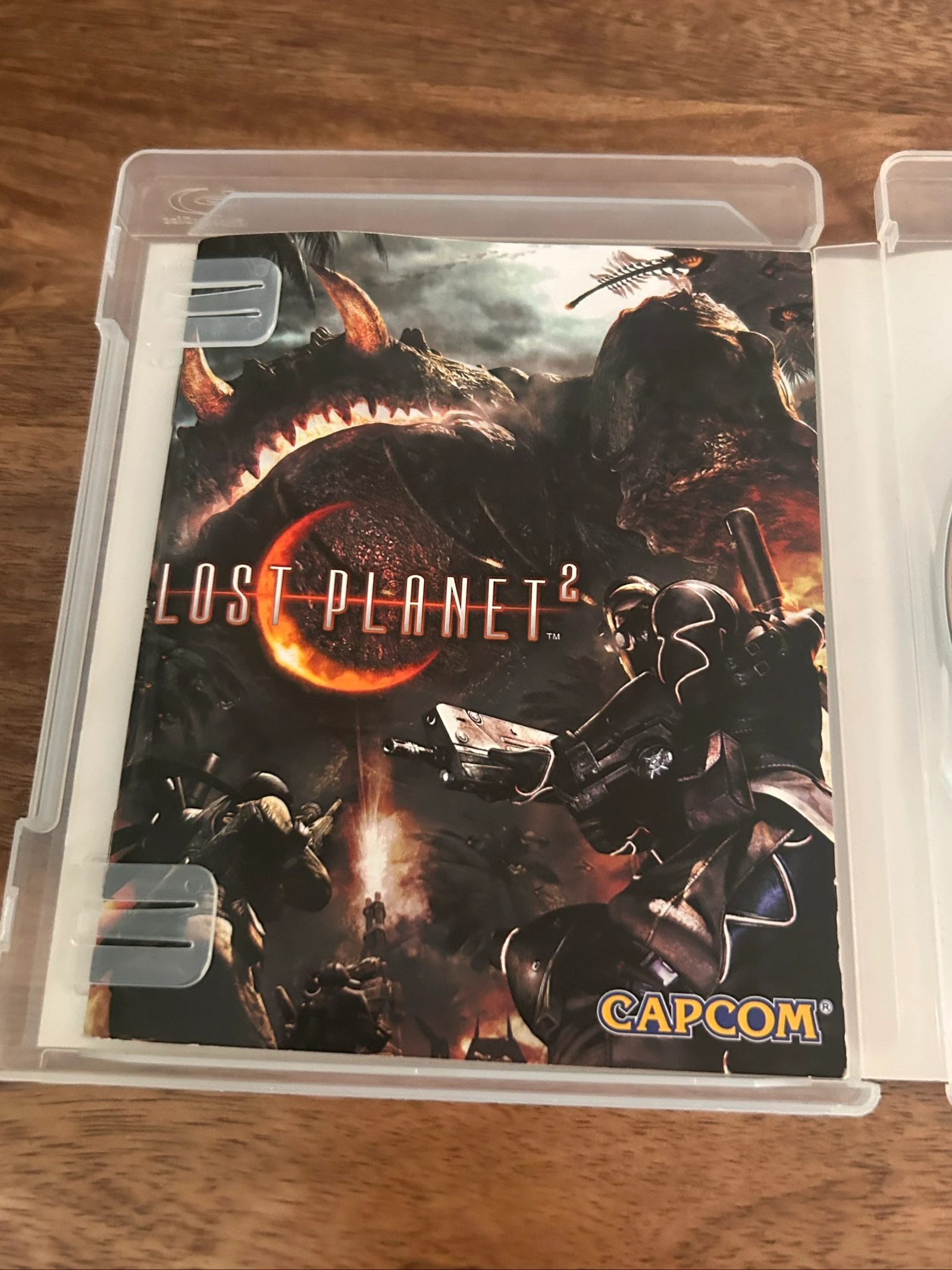 Jeu PS3 – photo 4